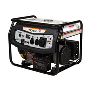  Генератор бензиновый Kranz KR-16-1139 KR8000EA 