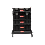  Набор ящиков для инструментов QBRICK System Two 2631-57 595х395х825мм 