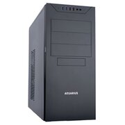  ПК Aquarius S20 K12 MT (QRDP-S20K121P3318C125F02NLNKTNN3) P G4400/8Gb/SSD256Gb/noOS/m/kb (2030477/20017663) 