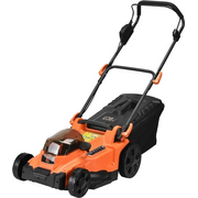  Газонокосилка роторная Elfy ELM3637CBPS 