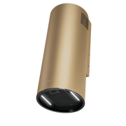  Вытяжка MAUNFELD Bala 35 Wall золотой 