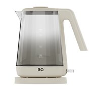  Электрочайник BQ KT1000G Warm Gray 