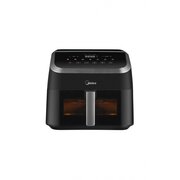  Аэрогриль Midea MAF-CY85WK черный 