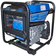  Генератор Redbo GPT-4000CK 3.2кВт 