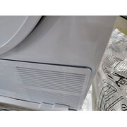  УЦ Сушильная машина Indesit IAS3725 (плохая упаковка, вмятина сбоку, небольшое смещение передней решетки) 