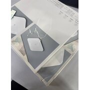  УЦ Умные весы Smart Body Fat Scale S200 MJTZC02YM White CN (мятая упаковка) 