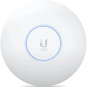 Точка доступа Ubiquiti UniFi U6+ 