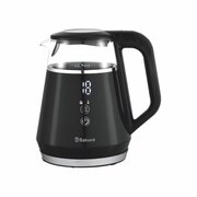  Электрочайник Sakura SA-2748DBK 