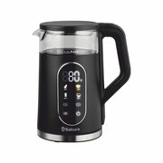  Электрочайник Sakura SA-2749DBK 