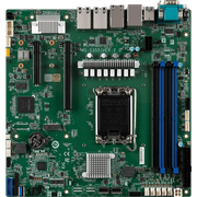  Материнская плата MSI D1500GB2N-1G (919-S3551-104) 