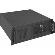  Корпус ExeGate Pro 4U450-17 EX295902RUS (RM 19", высота 4U, глубина 450, БП 800ADS, 2*USB) 