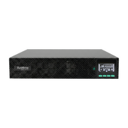  ИБП Systeme Electriс SRV SRVSE3KRXLIG2 3000Вт 3000ВА черный Gen 2 
