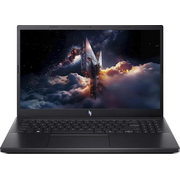  Ноутбук Acer Aspire Nitro ANV15-52-92DD (NH.QZ8EM.001) 15.6"(1920x1080 (матовый) IPS)/Core i9 13900H(2.6Ghz)/16384Mb/512PCISSDGb/noDVD/Ext:NVIDIA 