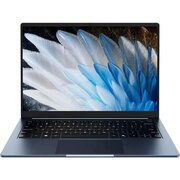  Ноутбук Chuwi CoreBook Air CWI652-561N5N1HDMRH 14" (1920x1200)/AMD Ryzen 5 6600H(3.3Ghz)/16384Mb/512SSDGb/noDVD/Int:AMD Radeon/Cam/BT/WiFi/55WHr 