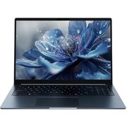 Ноутбук Chuwi CoreBook Air Plus CWI654-561N5N1HDMXX 16" (1920x1200 IPS)/AMD Ryzen 5 6600H(3.3Ghz)/16384Mb/512SSDGb/noDVD/Int:AMD Radeon/Cam/BT/WiFi 