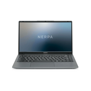  Ноутбук NERPA Caspica A542-14 (A542-14YM165002G-Win11Pro) 14" IPS/1920x1080/AMD Ryzen 5 6600H (3.3GHz)/16GB/500GB NVMe SSD/Radeon 660M/WiFi+BT/50WHr 