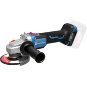  Углошлифовальная машина DongCheng DCSM03-125(Type Z) 