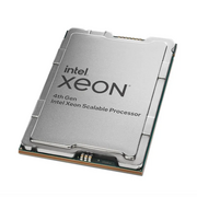  Процессор Dell 338-CHTL Intel Xeon Gold 5420+ 2G, 28C/56T, 16GT/s, 52.5M Cache, Turbo, HT (205W) DDR5-4400 