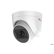  Камера видеонаблюдения HIWATCH Ecoline HDC-T020-P(B)(2.8MM) 1080р, 2.8мм белый 