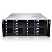  Корпус Gooxi RMC4136-670-HSE-D (0.94.004.0015) 4U, 2*1300W, 36*3.5"/2.5", 2*2.5" rear SAS/SATA, 2*USB 2.0 