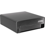  Микросервер MSI EdgeXpert MS-C931 GB10 (9S6-C9311-19S) 128GB RAM, 4TB PCIe SSD EDGEXPERT-32SEU-BGB104TG 