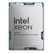  Процессор Dell Intel Xeon Gold 6548Y+ (338-CPCB) 2.5G, 32C/64T, 20GT/s, 60M Cache, Turbo, HT (250W) DDR5-5200 