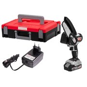  Цепная пила Интерскол ПЦА-4/18ВМ (755.1.3.47) 