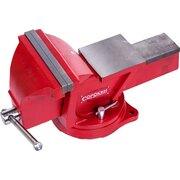  Тиски поворотные Сорокин 1.918 