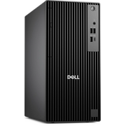  ПК Dell Pro-5010 Tower QCT1250 Intel Core i5 14500, DDR5 8ГБ, 512ГБ(SSD), Intel UHD Graphics 770, Windows 11 Pro, черный 