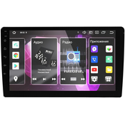  Автомагнитола Prology MPA-380 (PRMPA380) 4x55Вт v5.0 4096Mb DSP Android 13 9" WiFi 3G/4G 