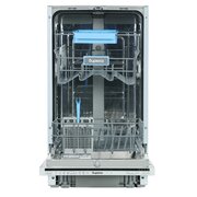 Посудомоечная машина БИРЮСА DWB-410/1 