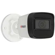  Камера видеонаблюдения IP HiWatch Ecoline IPC-B040 (2.8mm) 2.8-2.8мм цв. 