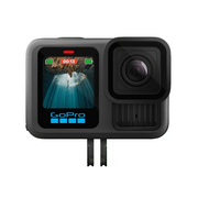  Экшн-камера GoPro Hero13 Creator Edition CHDFB-131-TH 1xCMOS 27.6Mpix черный 