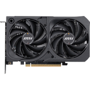  Видеокарта MSI RTX5050 Shadow 2X 8GB (RTX 5050 8G Shadow 2X) GDDR6 128bit 3xDP HDMI 2Fan RTL 