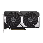  Видеокарта ASUS GeForce RTX 5060 Ti 8G (90YV0MP3-M0NA00) (Dual-RTX5060TI-8G) 