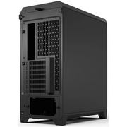  Корпус Fractal Design Meshify 3 Solid (FD-C-MES3A-01), без БП, Midi-Tower, 3x140mm, 2xUSB-A 3.2 + 1xUSB Type-C E-ATX, ATX, mITX, Black 