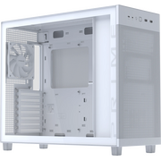  Корпус ASUS Prime AP303 TG White (90DC00V3-B39010) 