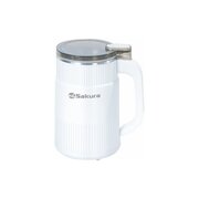  Кофемолка Sakura SA-6179W 