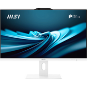  Моноблок MSI Pro AP272P 14M-612RU (9S6-AF8322-825) Full HD i7 14700 (2.1) 16Gb SSD1Tb UHDG 770 Win11Pro GbitEth WiFi BT 120W клавиатура мышь Cam белый 