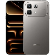  Смартфон Infinix Note 60 8/256Gb титан 