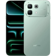  Смартфон Infinix Note 60 8/256Gb голубой 