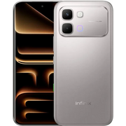  Смартфон Infinix Note Edge 8/256Gb титан 