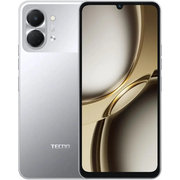  Смартфон Tecno Spark Go 3 4/64Gb серый 