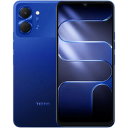  Смартфон Tecno Spark Go 3 4/64Gb синий 