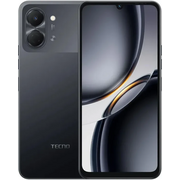  Смартфон Tecno Spark Go 3 4/64Gb черный 