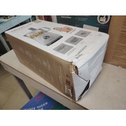  УЦ Кухонный комбайн Galaxy GL2312 белый/серый (Плохая упаковка) 