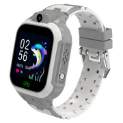  Smart-часы Fontel KidsWatch 4G active серый 
