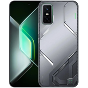  Смартфон Infinix GT 30 Pro 12/512Gb графит 