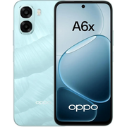  Смартфон OPPO A6x 4/128Gb голубой 