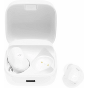  Гарнитура Sennheiser Accentum True Wireless белый беспроводные bluetooth в ушной раковине 